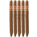 Arturo Fuente Hemingway Masterpiece 5 Pack