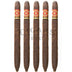 Arturo Fuente Hemingway Masterpiece Maduro 5 Pack