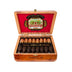 Arturo Fuente Hemingway Work Of Art Maduro Box Open