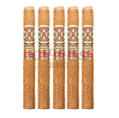 Arturo Fuente Opus X Angel's Share Reserva D'Chateau 5 Pack
