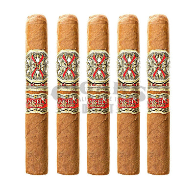 Arturo Fuente Opus X Angel's Share Robusto 5 Pack