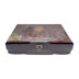 Arturo Fuente Opus X Perfecxion 77 Shark Taste Of Love Closed Box Front View