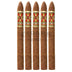 Arturo Fuente Opus X Petit Lancero 5 Pack