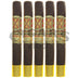 Arturo Fuente Opus X Rosado Oro Oscuro Fuente Fuente 5 Pack