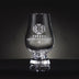 Arturo Fuente The OpusX Society Glencairn Crystal Scotch Glass