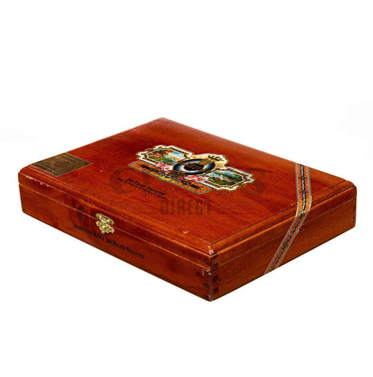 Ashton ESG 20 Yr. Salute Churchill