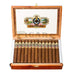 Ashton Esg 20 Year Salute Churchill Box Open
