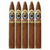 Ashton Esg 22 Year Torpedo 5 Pack