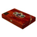 Ashton Esg 22 Year Torpedo Box Closed
