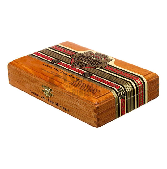 Ashton VSG Tres Mystique