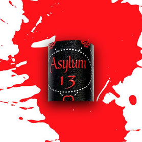 Asylum Arkham 5x50 Robusto Band