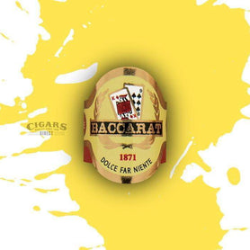 Baccarat Original Belicoso Band
