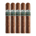 Bentley Green Edition Robusto 5 Pack