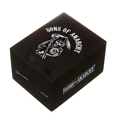Sons of Anarchy Toro Box Closed