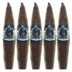 Deliverance Nocturne Limited Release Perfecto 5 Pack