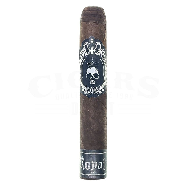 Black Label Trading Co Event Only Royalty Robusto Single