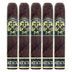 Black Label Trading Co Limited Release Viaticum Robusto Box Press 5 Pack