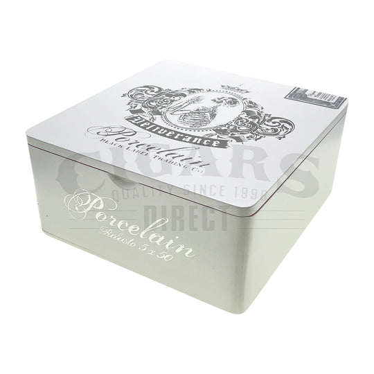 Black Label Trading Co Porcelain Robusto