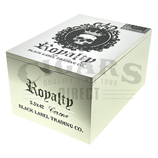 Black Label Trading Co Royalty Corona
