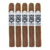 Black Label Trading Co Santa Muerte Corona Gorda 5 Pack