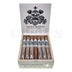 Black Label Trading Co Santa Muerte Corona Gorda Open Box