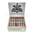 Black Label Trading Co Santa Muerte Short Robusto Open Box