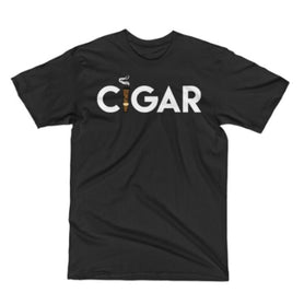 Black Cigar Men&