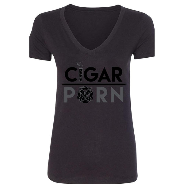Black Cigar Pxrn Blackout Women&