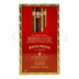 Brick House 90+ Rated Cigar Sampler Back