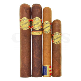 Brick House 90+ Rated Cigar Sampler Cigars