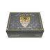 Long Live The King by AJ Fernandez Gordo Closed Box