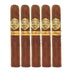 Long Live The King by AJ Fernandez Gordo 5-Pack