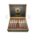 Long Live The King by AJ Fernandez Gordo Open Box