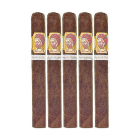 Caldwell Long Live The Queen Ace of Hearts Toro BP 5 Pack