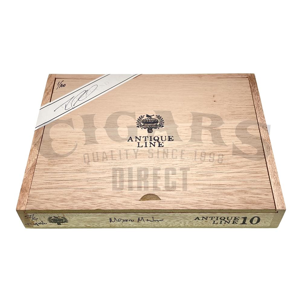 Lost Reserve Maduro - Pack Of 5 | Buy Online