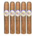 Caldwell Lost and Found Swedish Delight 2020 Robusto 5pack