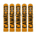 Camacho Connecticut Robusto Tubo 5 Pack