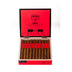 Camacho Corojo Churchill Box Open