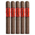 Camacho Corojo Gordo 5 Pack