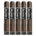 Camacho Triple Maduro Gordo 5 Pack