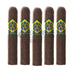 Cao Brazilia Gol 5 Pack