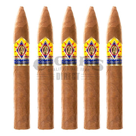 Cao Colombia Magdalena 5 Pack