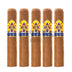 CAO Colombia Tinto Robusto 5 Pack
