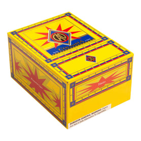 CAO Colombia Tinto Robusto Closed Box