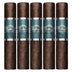 CAO Flathead Steelhorse Handbrake 5 Pack