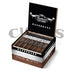 CAO Flathead Steelhorse Handbrake Box Open