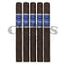CAO Flathead V642 Piston 5 Pack