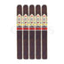 CAO Gold Maduro Churchill 5 Pack