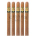 Carlos Torano Exodus Gold 1959 Double Corona 5 Pack