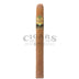 Carlos Torano Exodus Gold 1959 Double Corona Single